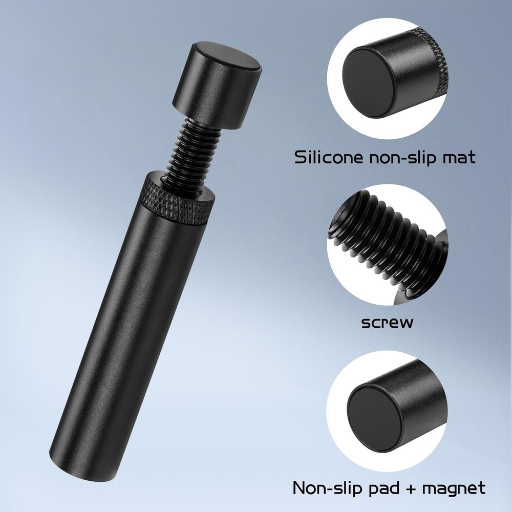 Graphics Card GPU Support Bracket Three Sizes Adjustable Height Universal Vid...