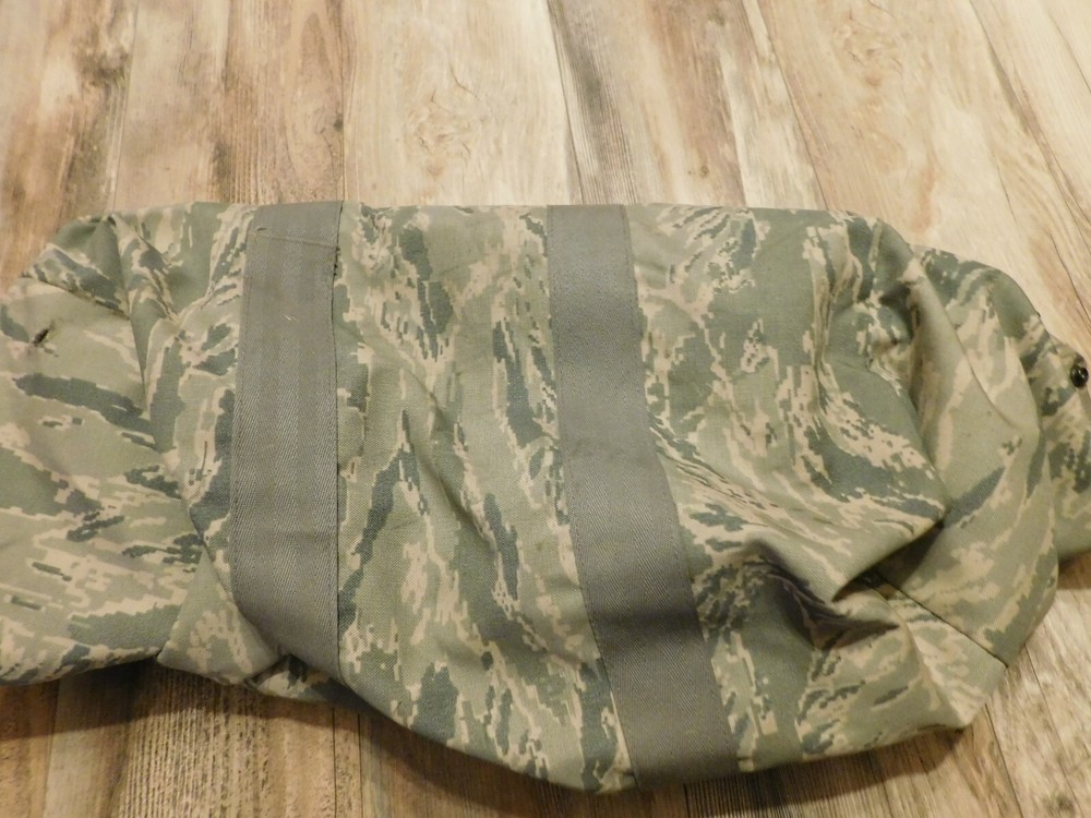 ABU FLYER'S KIT BAG