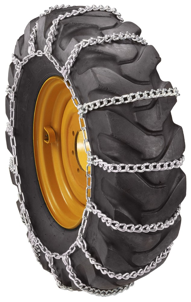 Roadmaster 13.9-36 Tractor Tire Chains - RM866