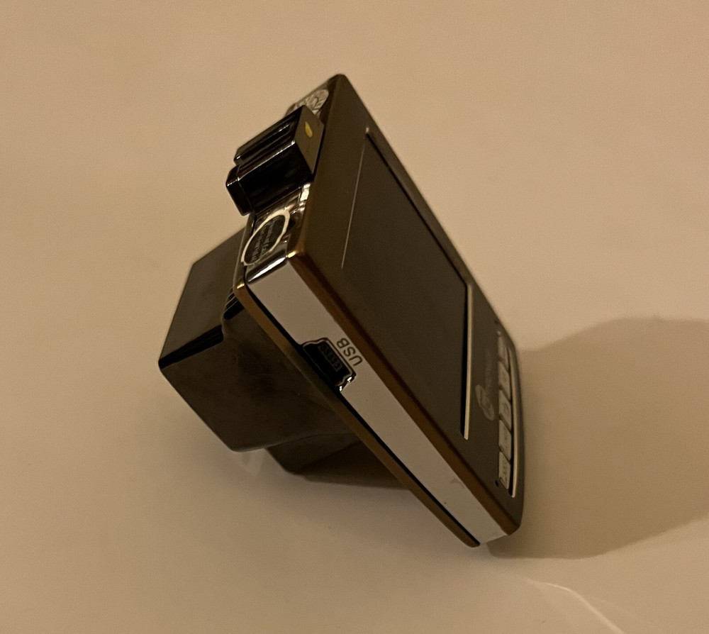 Small TaoTronics Camera