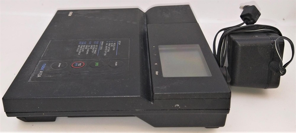 Orion 410A pH Meter with New pH Electrode
