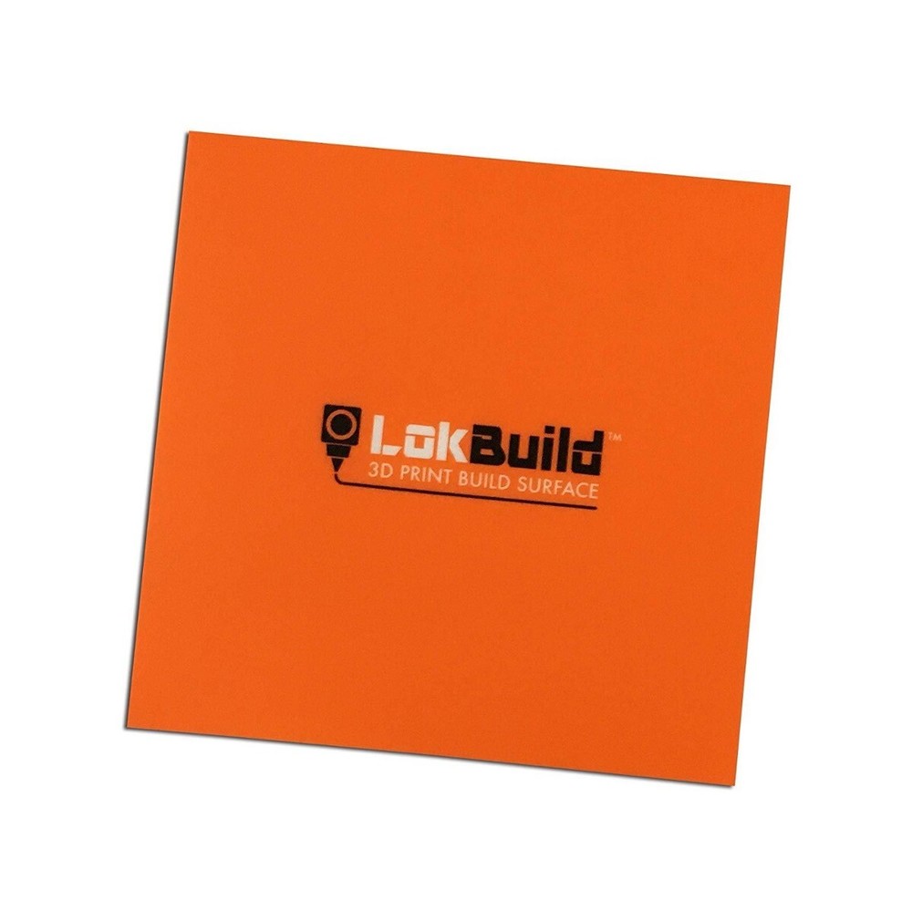 [3DMakerWorld] LokBuild 3D Print Build Surface 8''