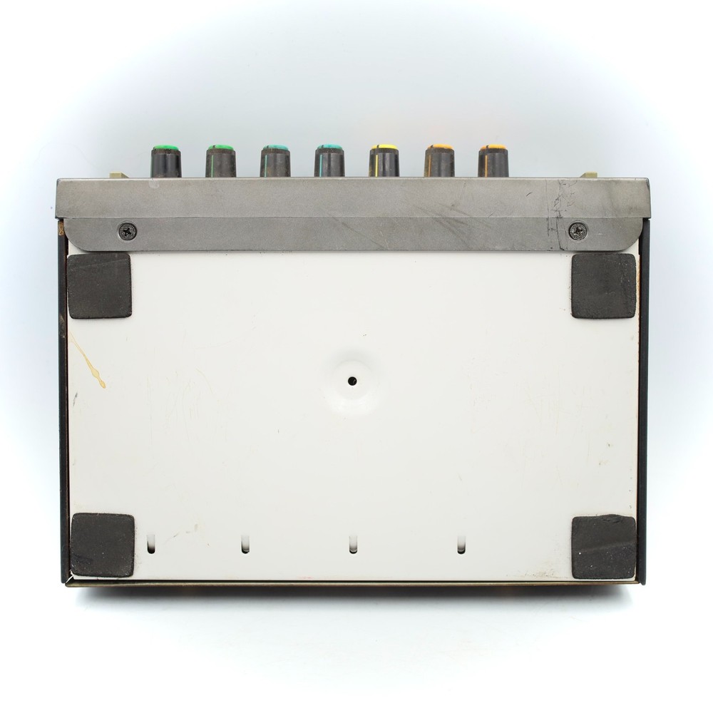 BOSS RDD-10 Digital Delay Made in Japan Micro Rack Series Effect Processor