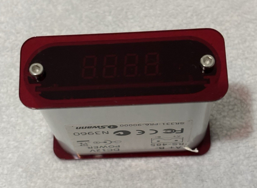 PTZ Dome Controller RS-485 || no additional parts included