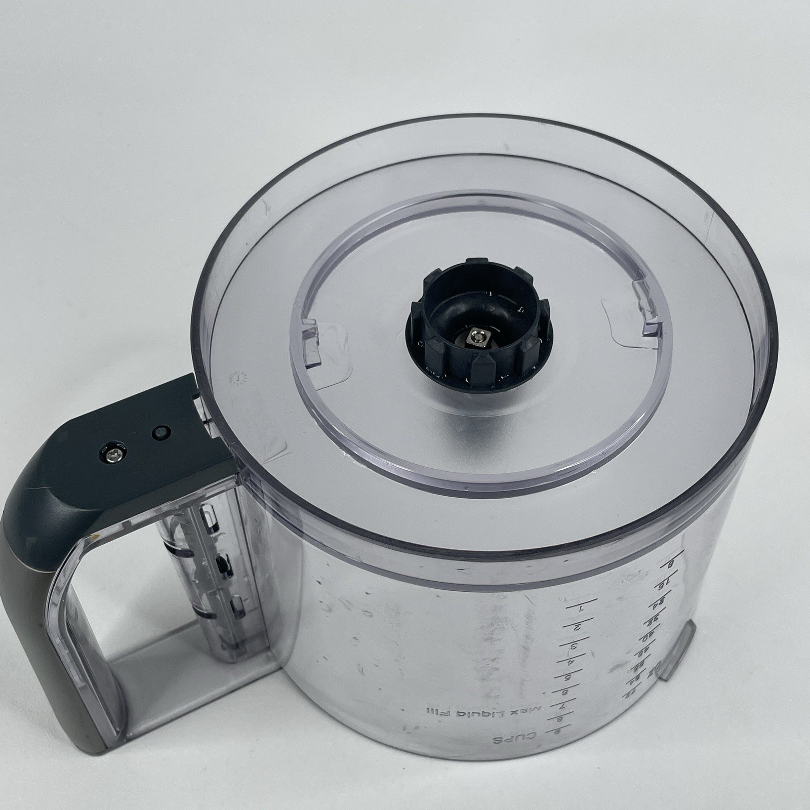 Cuisinart FP-11GMWB Replacement WORK BOWL Elemental Food Processor Part