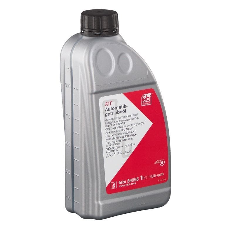Lamborghini ATF (Automatic Transm. Fluid) - G060162A2
