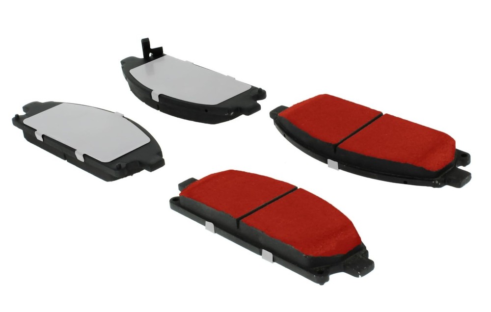 Centric Parts P N 500 06910