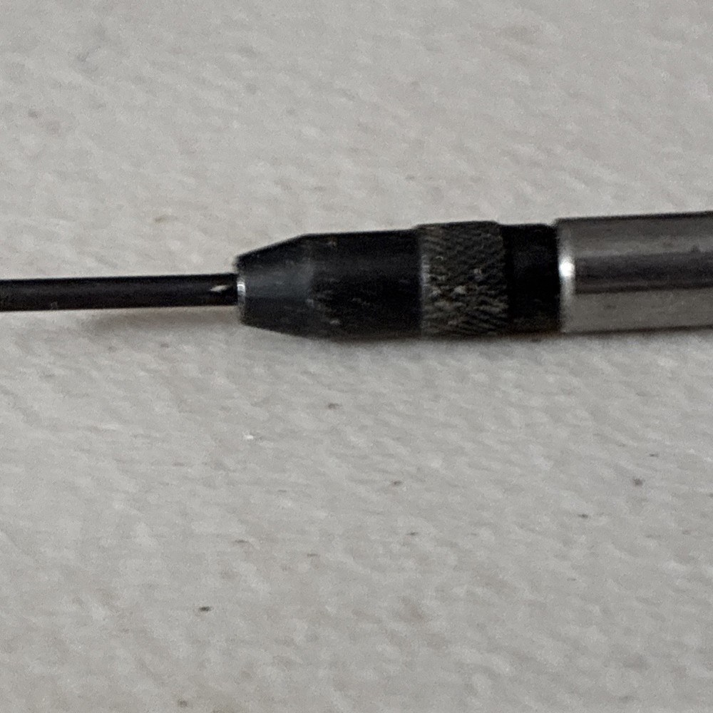 RCBS Depriming &Decapping Die (27- 45 Cal) Replacement Decapping Assembly 87586