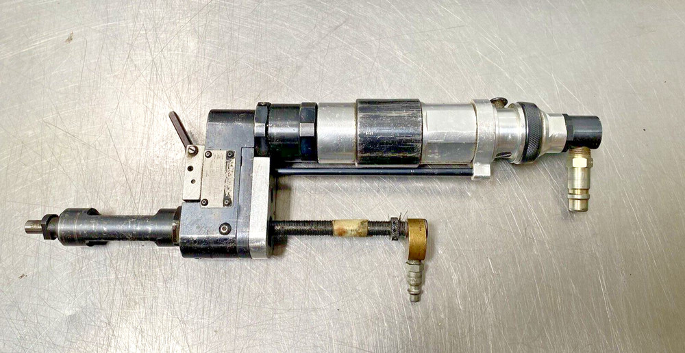 COOPER Power tools BUCKEYE 41PB-6350 Pneumatic Drill