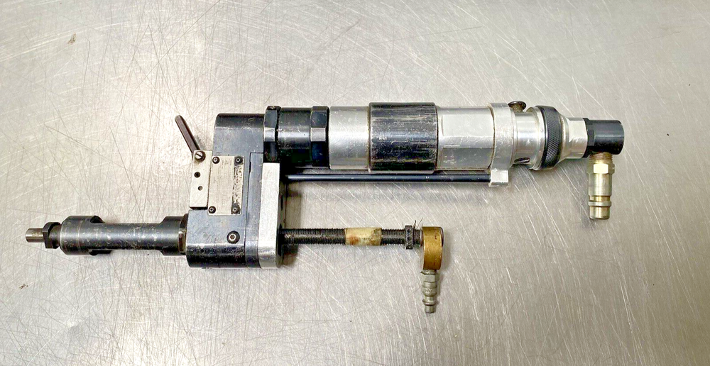 COOPER Power tools BUCKEYE 41PB-6350 Pneumatic Drill