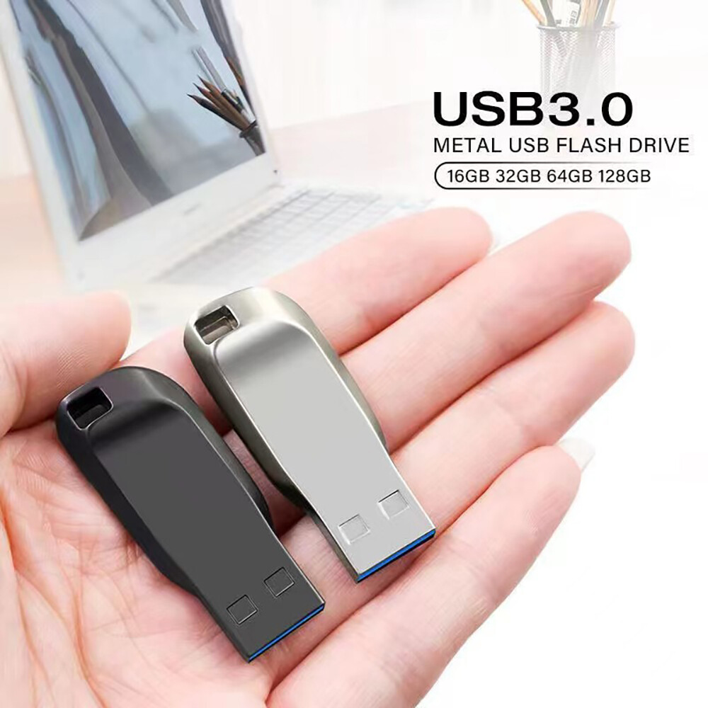 2TB USB 3.0 Flash Drive Thumb U Disk Memory Stick Pen PC Laptop Storage New