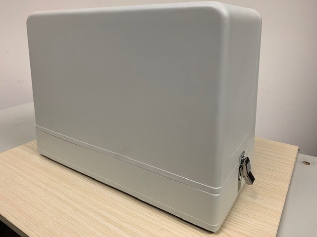 Sewing Machine Case with base for FS288 ( Fit Standard Flat Bed Sewing Machine)