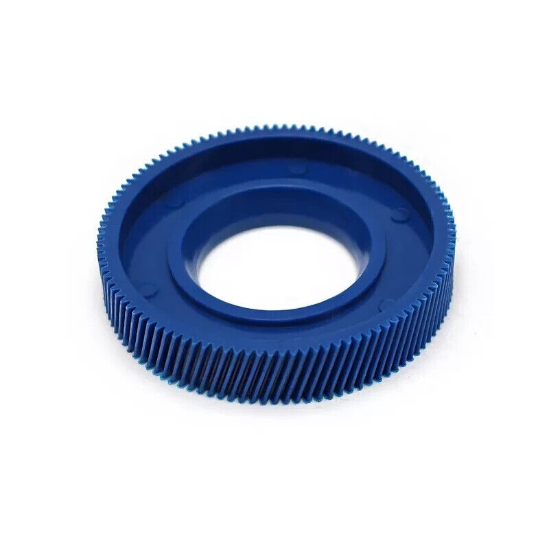 2pc Milling Machine Power Feed Gear Import All ALIGN Model Replace Part