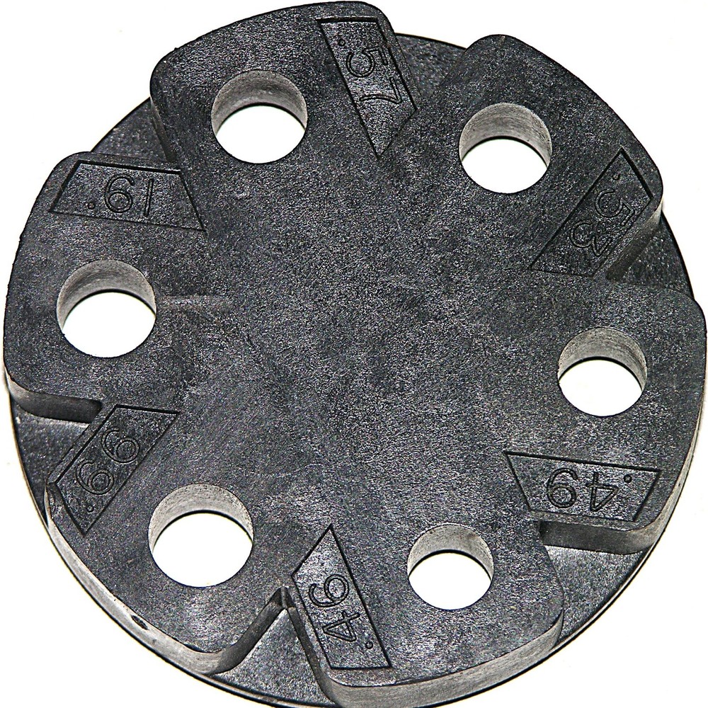 Lee Precision Auto Disk "B" Powder Measure