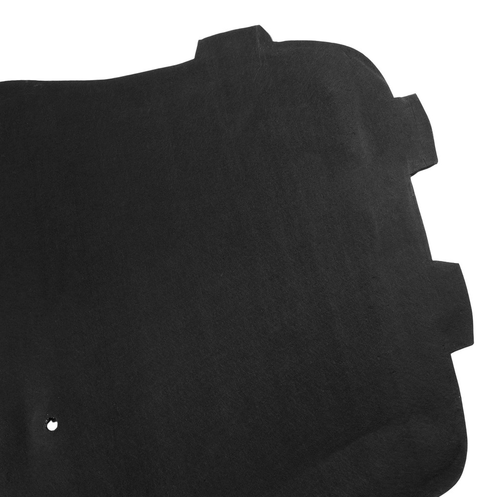 Bonnet Thermal Shield for BMW E46 51488193941 Engine Insulation