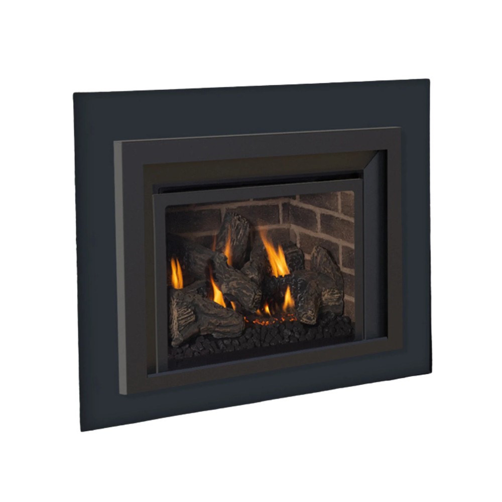 IronStrike Madison Park 27 Direct Vent Gas Insert