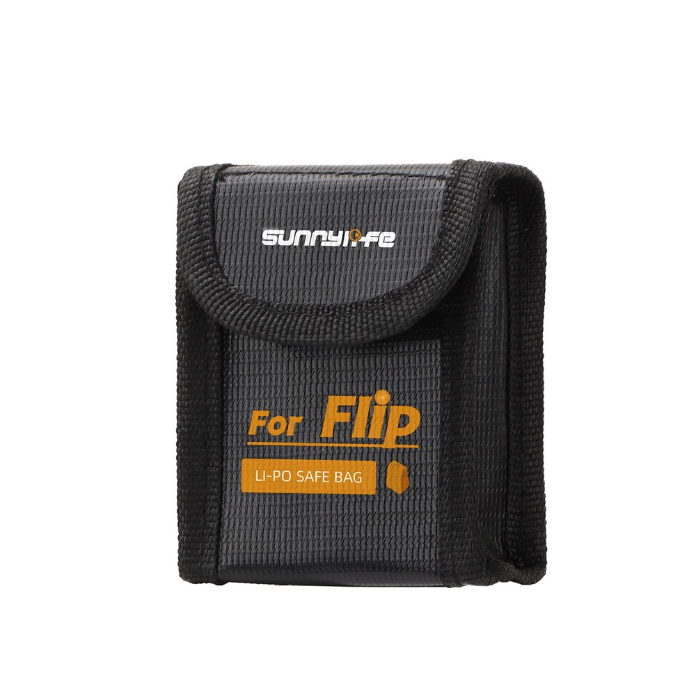 Sunnylife FLIP Battery Explosion-Proof Safety Flame-Retardant Protective Case
