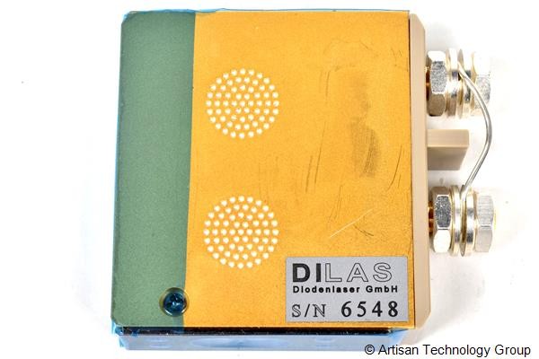 Dilas Diodenlaser GmbH Laser Diode