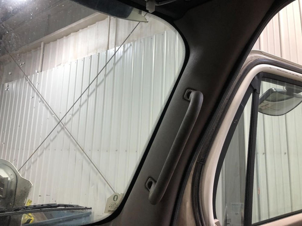 Freightliner CASCADIA PLASTIC Right/Passenger A PILLER Trim/Panel