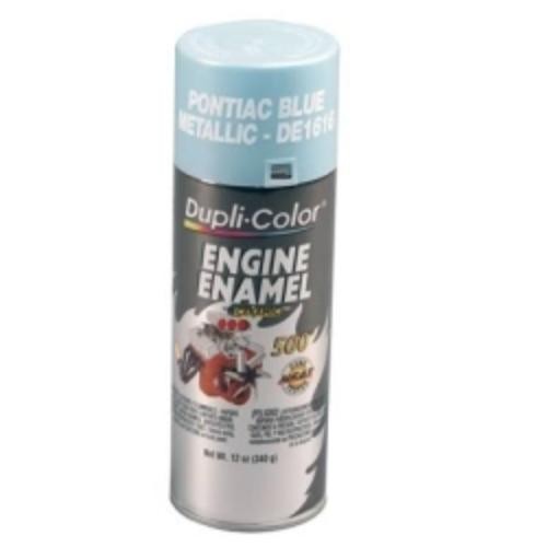 Krylon DE1616 Engine Paint