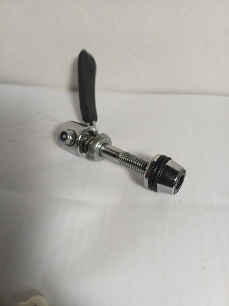 Diamondback Branded Quick Release Seat Post Binder Bolt Vintage