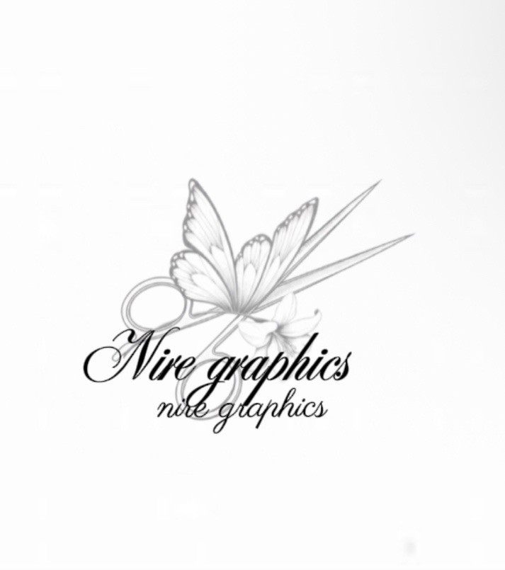 Business Logo for Graphics Design.