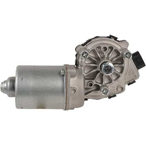Select 85-2067 New Wiper Motor