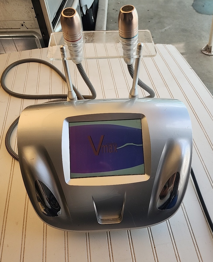 Needle-free Mesotherapy Face Shaping Instrument