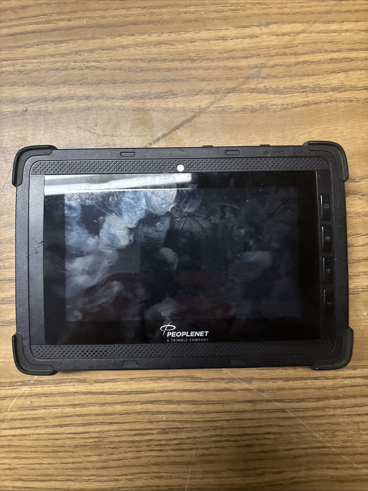 Trimble Peoplenet MS5 L019-0513 Tablet