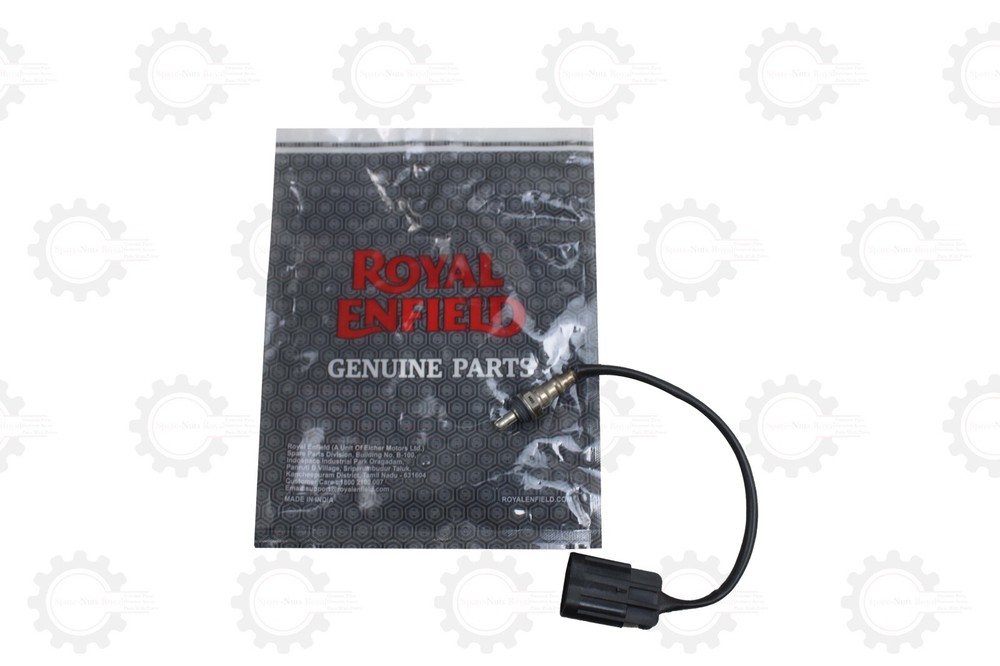 Royal Enfield "Wire Lambda Oxygen Sensor" For Interceptor & Continental GT 650