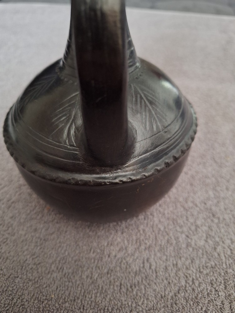 Antique African Coffee Pot/Jug