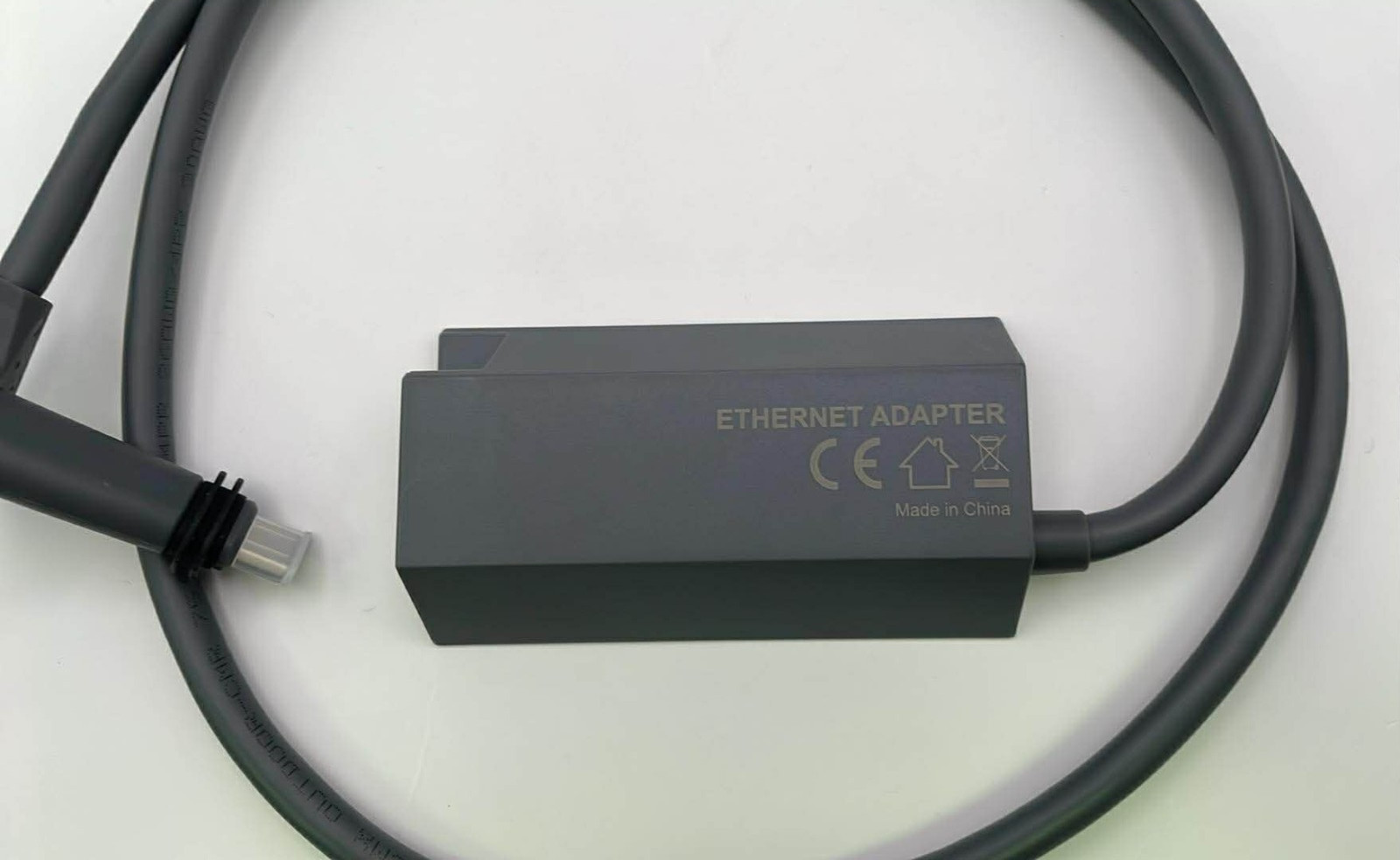 Starlink Ethernet Adapter for Gen 2 Wired External Network (B252)