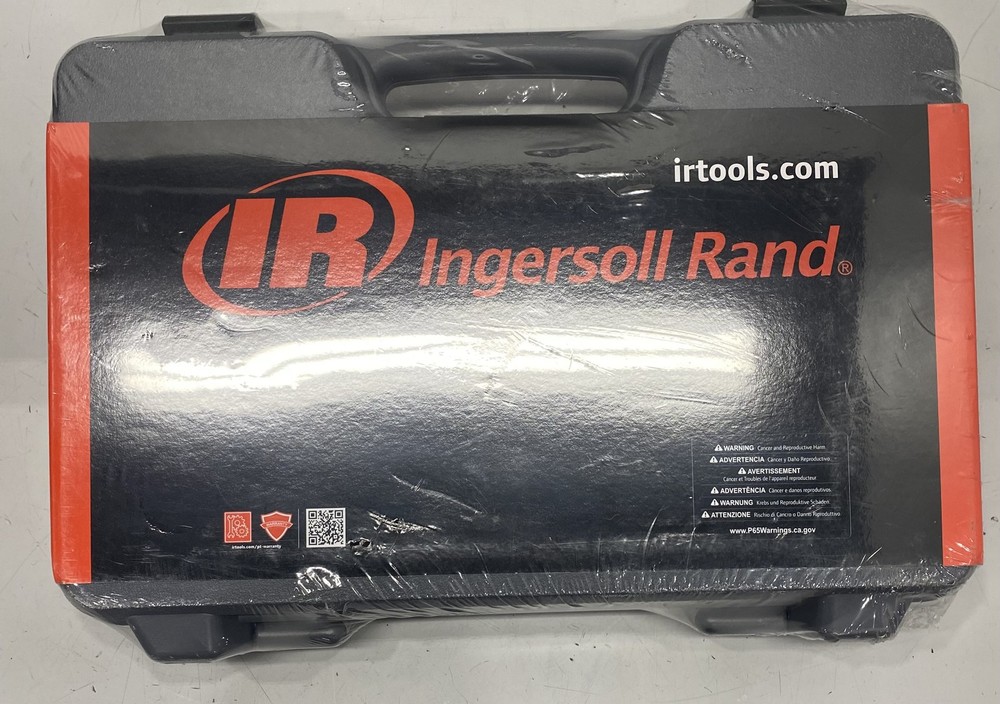 Ingresoll Rand Air Hammer Kit-135MAXK