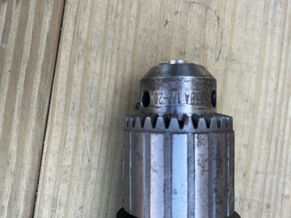 Cleco 15DP-4B-53 Pneumatic Drill