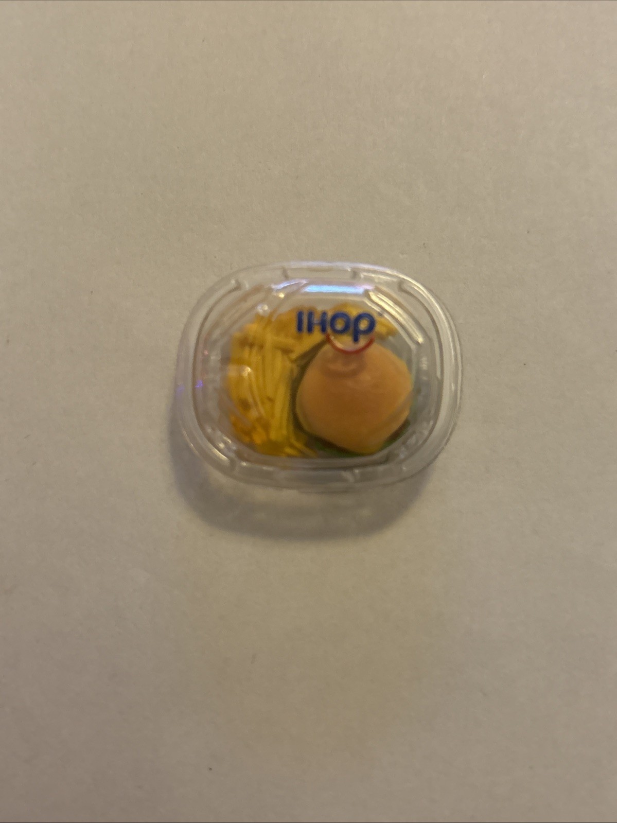 MiNi BRANDS Fill the Fridge. Pick your Items