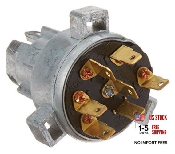 US54 Ignition Switch