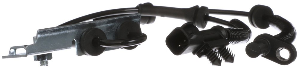 Delphi ABS Wheel Speed Sensor Front For 2012-2015 Ram C/V 3.6L V6