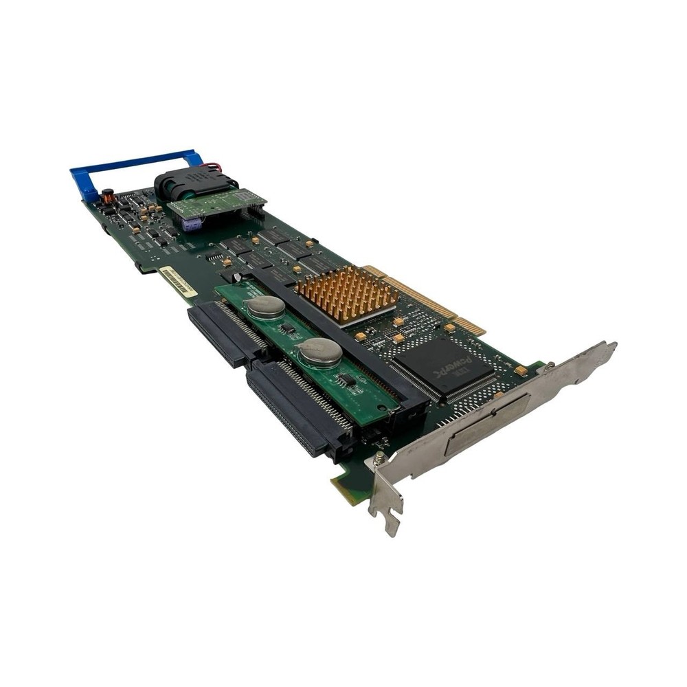 04N6482 PCI RAID DISK CONTROLLER 2763 ADAPTER AS400