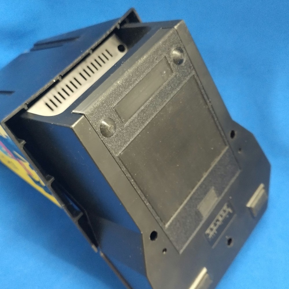 Battery Door Replacement for Coleco Tabletop Mini Arcade