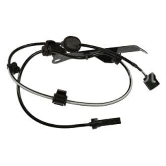 Standard Ignition Als3058 Abs Speed Sensor