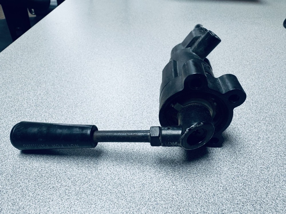 Bendix Not for Parking Valve P/N 410014, 5002409