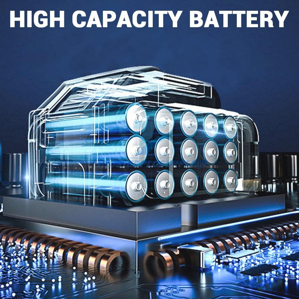 Car Air Tire Pump Inflator Portable Compressor Digital Electric Auto 150PSI 12V