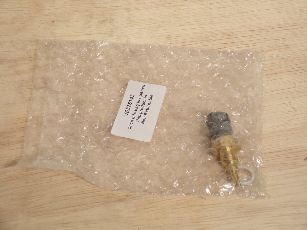 Camiare Coolant Temperature Sensor for Ford Ranger 3.0D 2008 VE375145