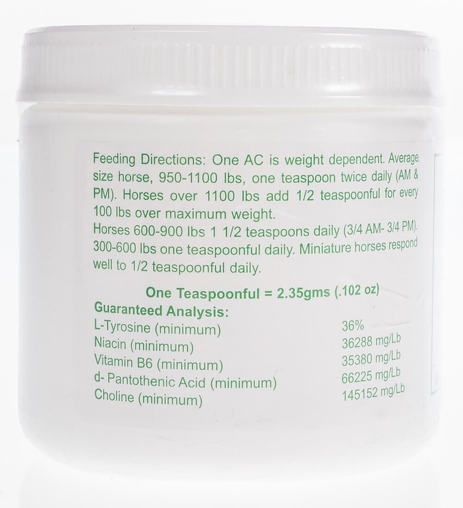 One AC Powder, 200gm