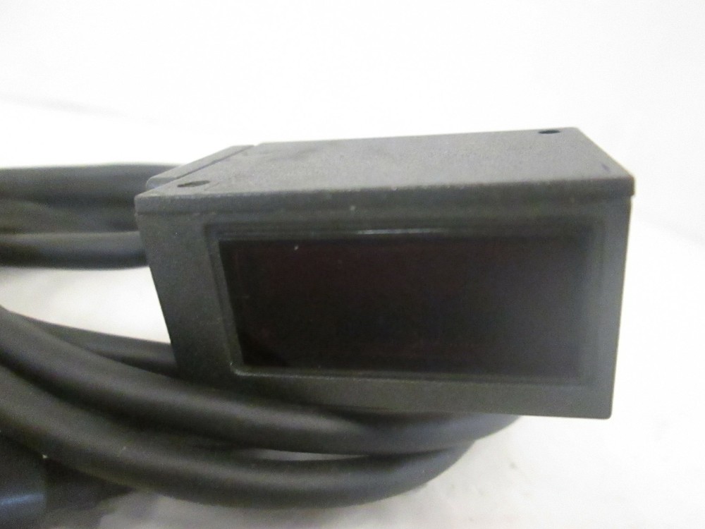 Keyence, Laser Barcode Scanner, BL-601HA, Used