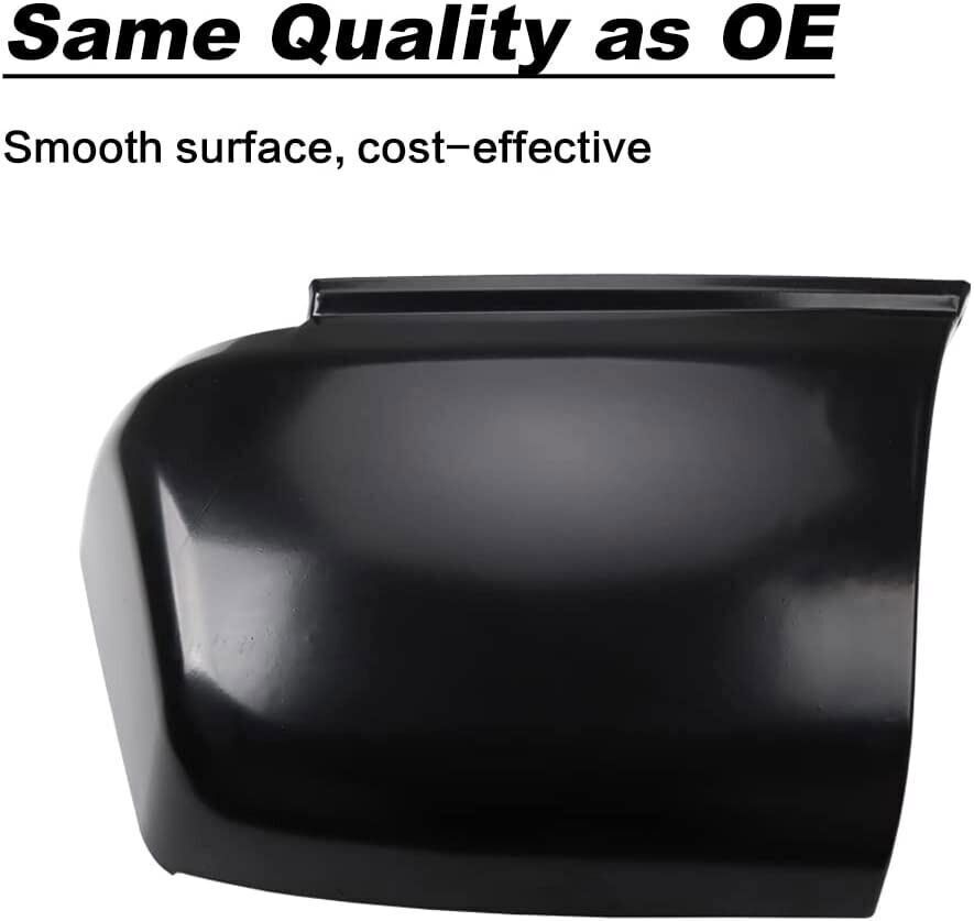 Rear Lower Quarter Patch Panel Set Fit for 00-06 Chevy GMC Left &Right Both Side