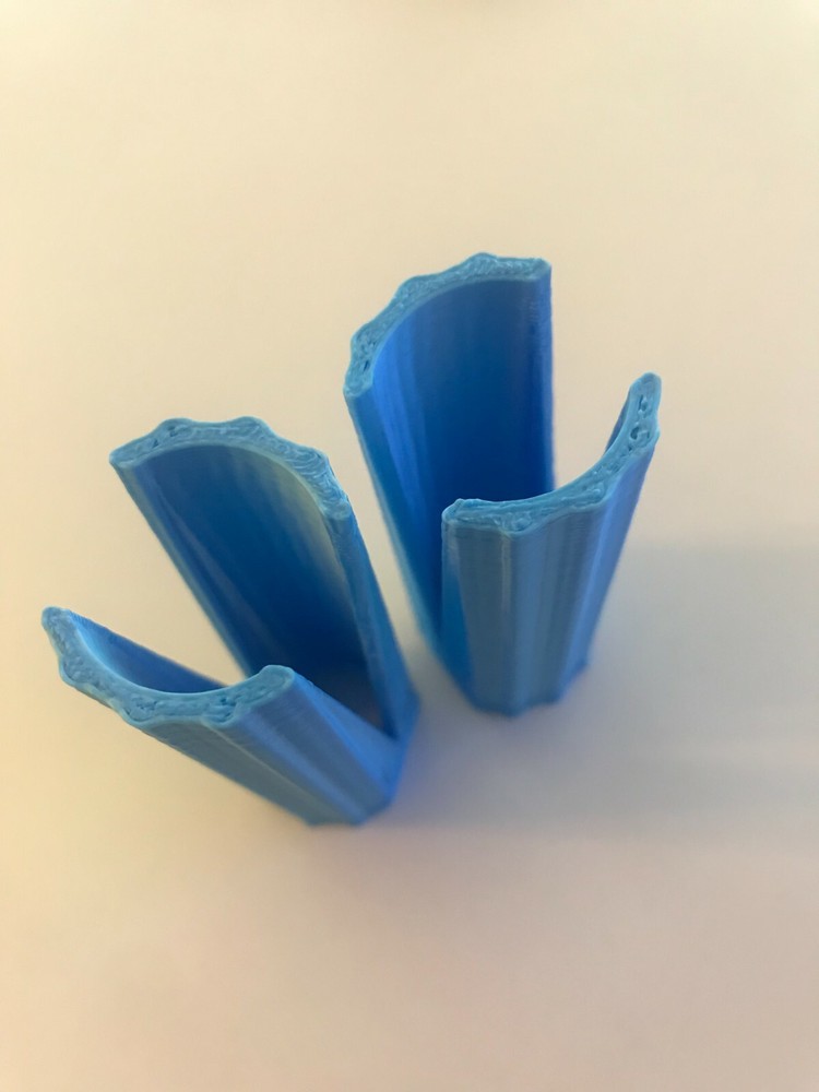 Core Molds (OrganitipS) Original Mold Set
