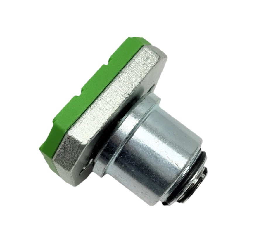 ELECTRIC VEHICLE FOOTPAD