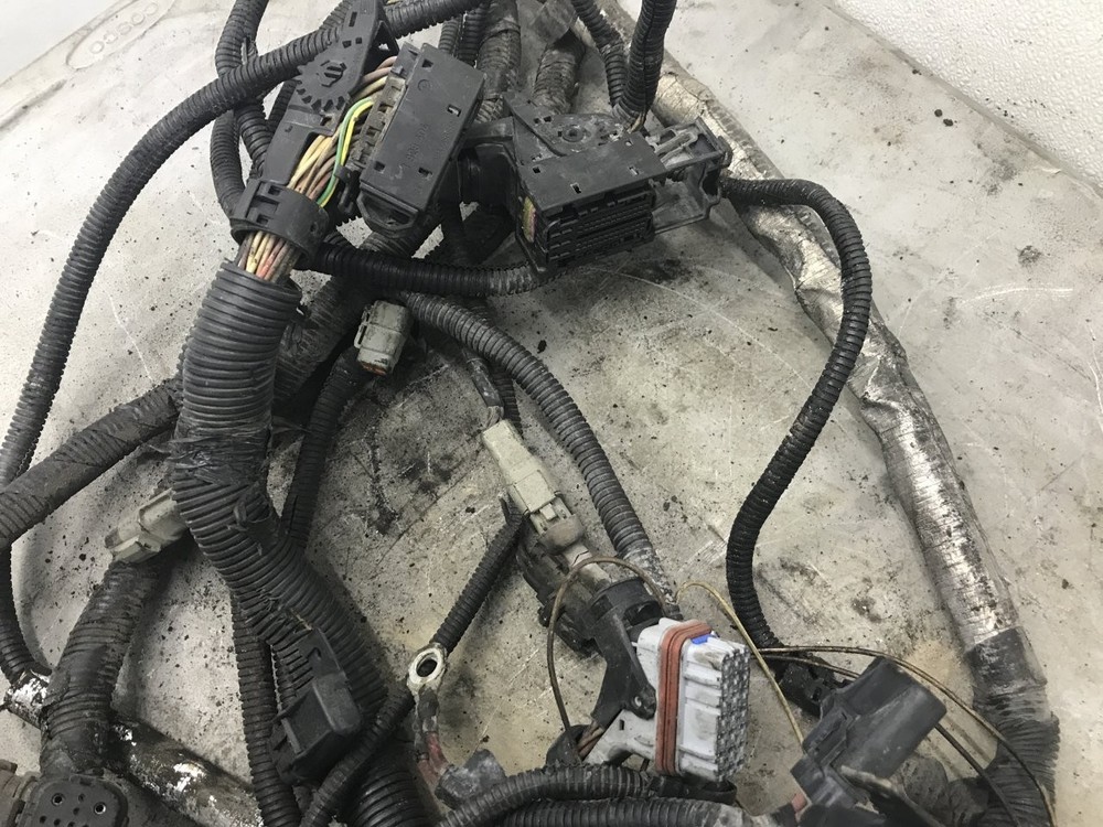 International PROSTAR Wiring Harness, Cab - Used