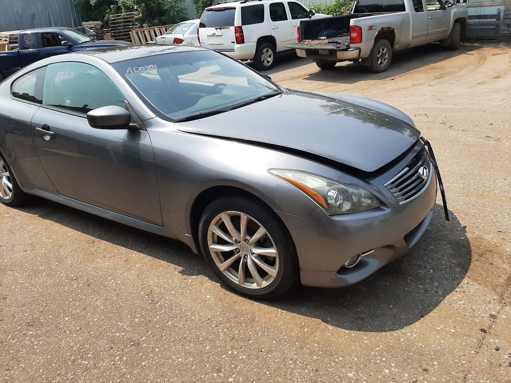 G37 2012 High Mounted Stop Light 1035064